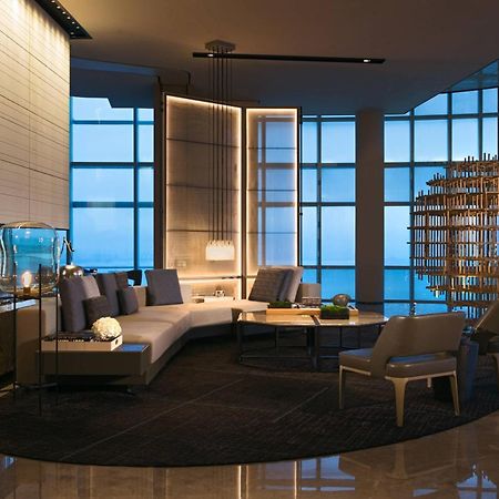 Shenzhen Marriott Hotel Nanshan Екстериор снимка